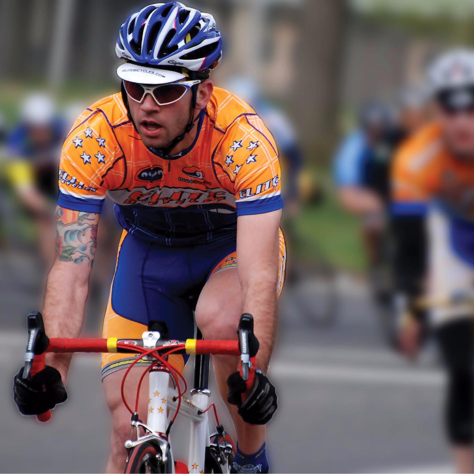 RoadBikeGuru's profile picture. The latest and greatest road biking news and product reviews! We are one big happy road biking family!