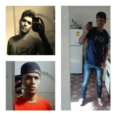 EricMartinezO's profile picture. 21 años