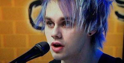 MAHONE || CLIFFORD || HEMMINGS || IRWIN || HOOD || ✨✨ my idols are angels ✨✨