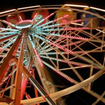 Winnebago County Fair
We provide a wide variety of family entertainment!  The 94rd Annual Winnebago County Fair will be held August 18-23, 2015!