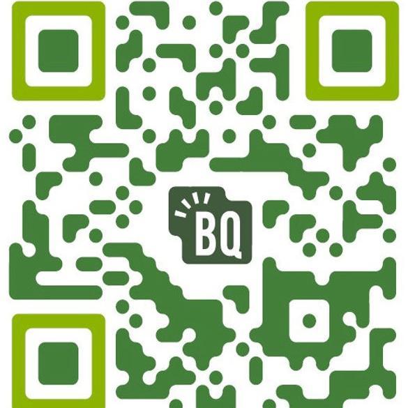 Qrious about QR codes? Visit us at http://t.co/daVXFp2CtY to create and track your QR codes and don't forget to sign up to our forum ;)