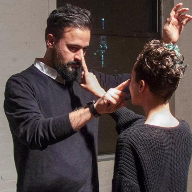 FarhadBahram's profile picture. Assistant Professor of Media Studies