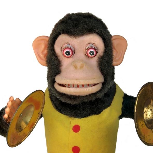Freelance Creative and Southern Monkey living up North!
