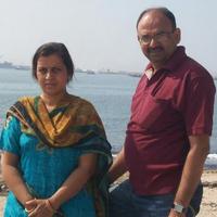 Prasoon Verma (@pv_knp) 's Twitter Profile