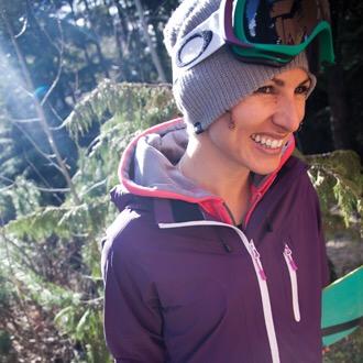 Dom_Vallee's profile picture. Snowboarder, Registered Traditional Chinese Medicine Practitioner, Yogini, Olympian, Traveler. Love it all! Instagram: @domvallee.