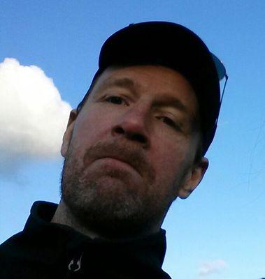 I was born and grew up in Iceland but have lived over half my life abroad.