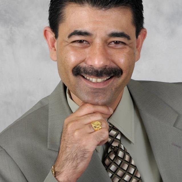 AnsaryMir795's profile picture. 