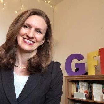 GFLtime's profile picture. #Game playing is fun, #energising and the smart  way to make #change happen.