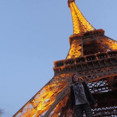 AbrilBianco's profile picture. 