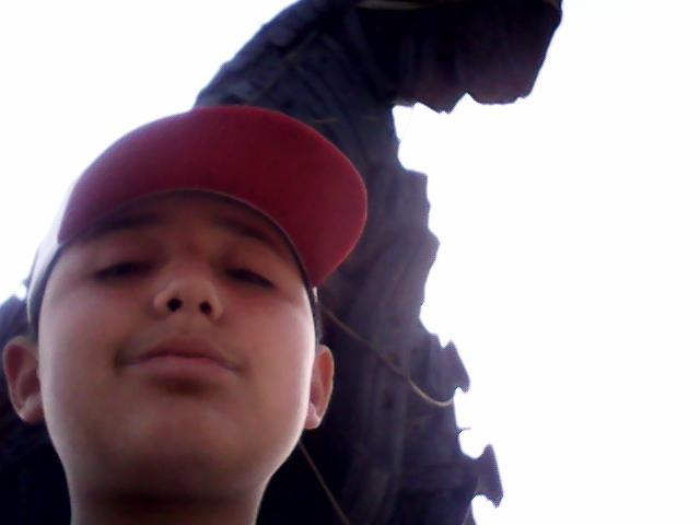 hilmihan2's profile picture. 