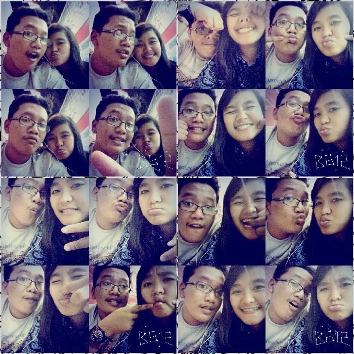 ♡ Fendy Tosudjana ♡