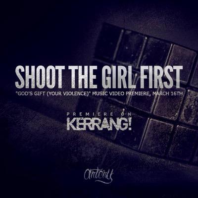 Follow @Shootthegirl1st