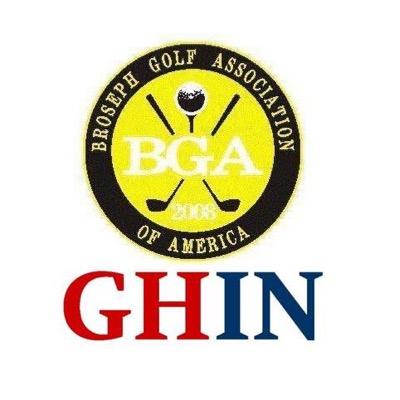Official account of the Broseph Golf Association GHIN. Opinions expressed on this account do not reflect the opinions and views of its @BGA_Tour Members.
