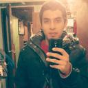 Oscar Cuellar - @cuellar_34 - Twitter