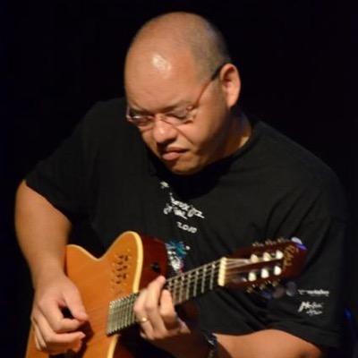 Músico.