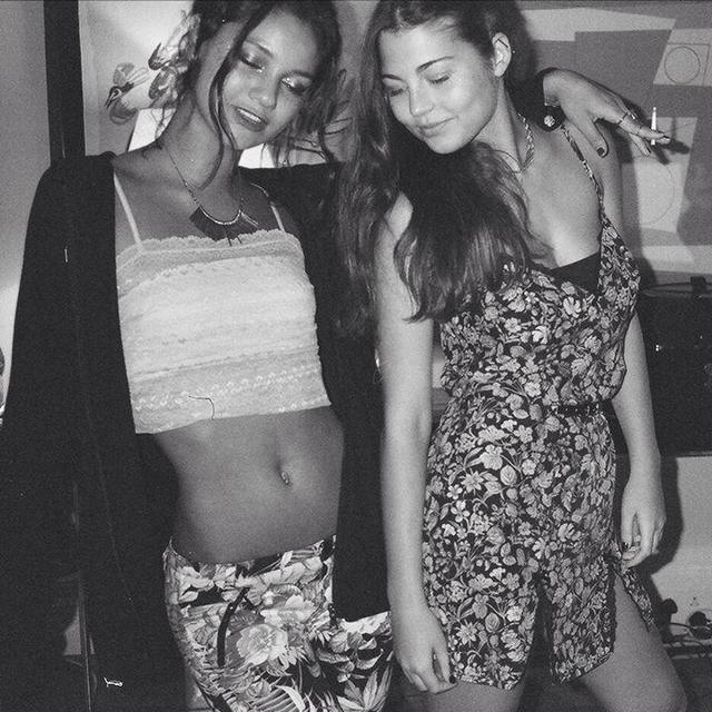 Take all the rules away. How can we live if we don’t change? #Beyonce