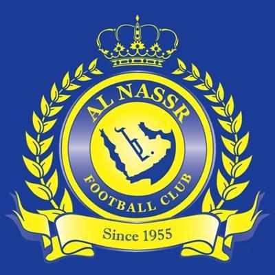 cbcdc4d7574c4ed's profile picture. نادي النصر السعودي