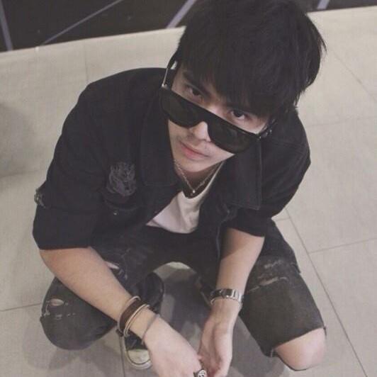 Nick Kunatip Pinpradap - aktor thailand - 94L