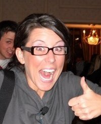 jenifferdake's profile picture. Motivational speaker, writer, Mom of 2, baker