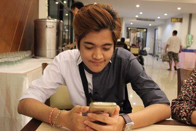 คนถูกทิ้งง เปนแบบนี้ -_-