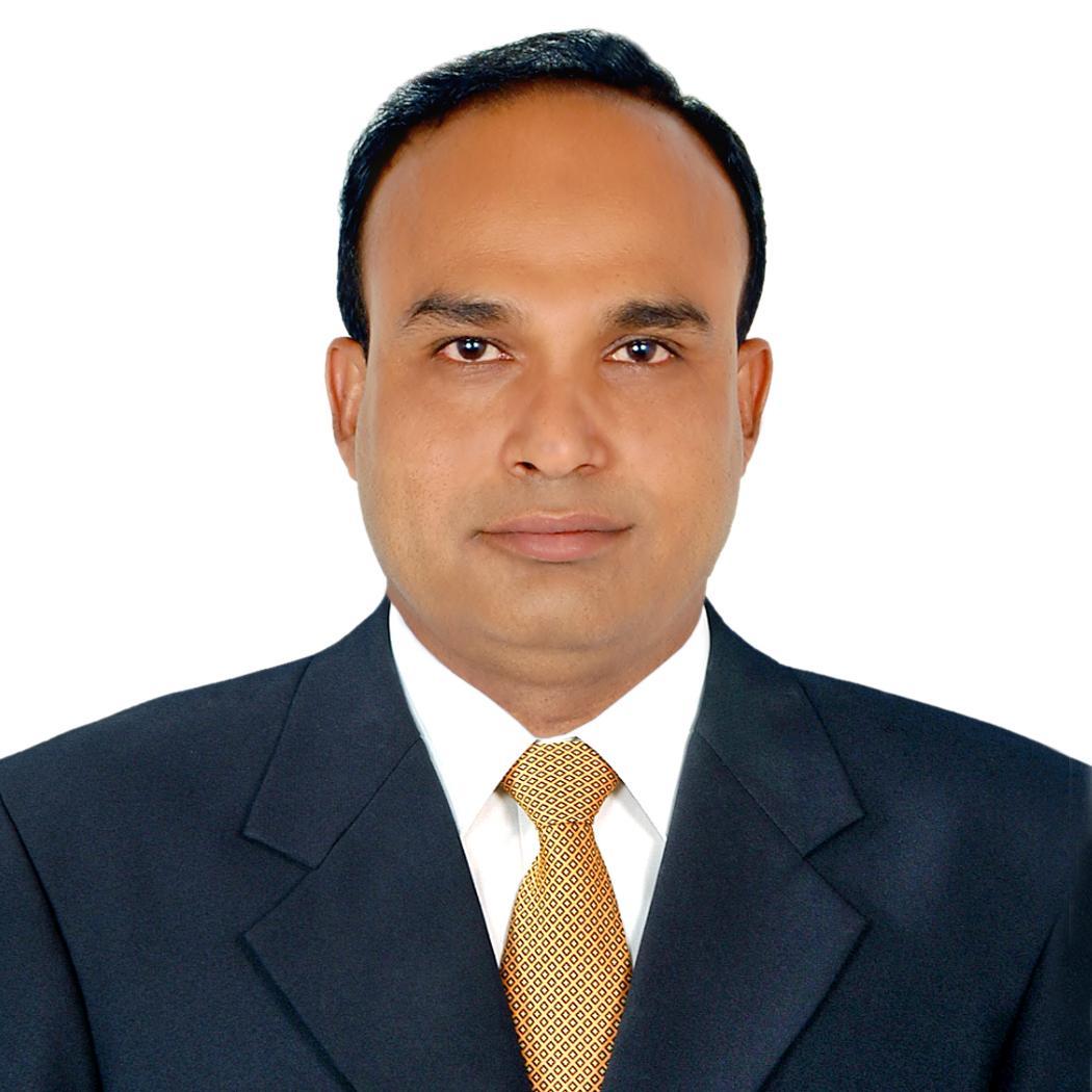 investigative reporter in Bangladesh