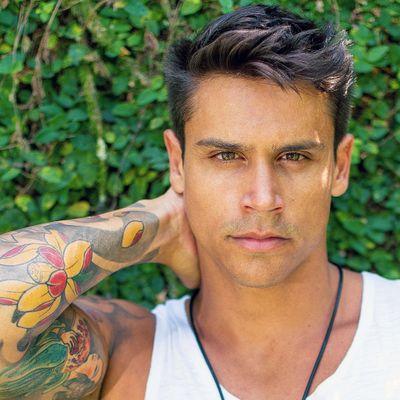 Participante do Are You The One? Brasil. Todo domingo, às 19h30. #MTVAYTOBR