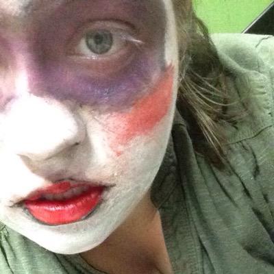Weirdo!! Child of God ❤️ Golf, Anime, Bands and Homestuck!! Superwholock! Crazyyyy ⛳️⚽️