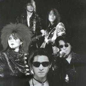 X・GLAY・BOØWYが好きな東京の高1男子