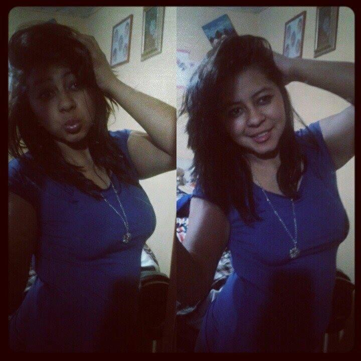 »»Me gusta muchiisiimo el Fútbol«« Soy super chiiva de corazón...Sígueme y te sigo ヅ