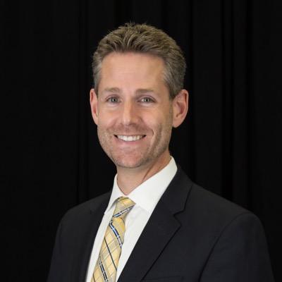 Associate Vice President of Community Enagement