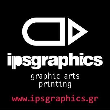 ipsgraphics's profile picture. Σχεδιασμός Λογοτύπου, Κάρτες, Έντυπα, Εταιρική ταυτότητα, Ψηφιακές & Offset εκτυπώσεις, Προσκλητήρια γάμου & βάπτισης, Διαφημιστικά δώρα, Σχεδιασμός Ιστοσελίδων
