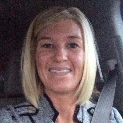 SandiSmiller444's profile picture. 