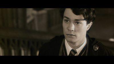 Voldy reformado u-u Ahora soy buen chico :3 No te metas con mi hermana... Piper :3 Izzy :3 Mare :3