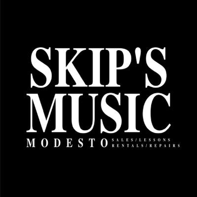 Skip's Music has been the valley's music store for decades, providing the community with the highest quality gear, instruction, and service.