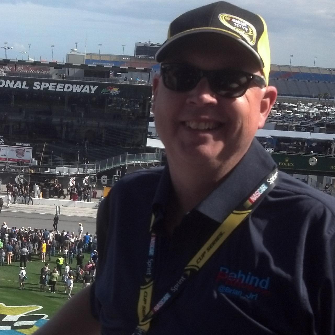 Engineer for @becengineering. Former NASCAR writer for Rantsports and BehindPitRow