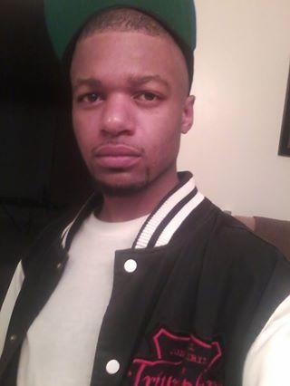 Born 09/18/1987 
Pierre fuqua
Work for elite staffing