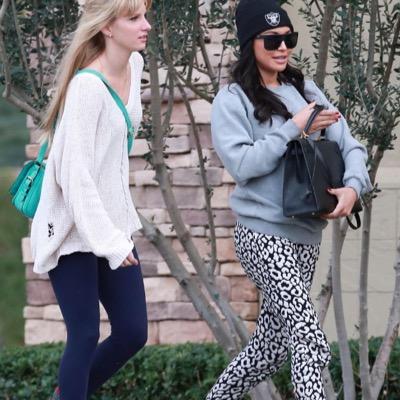 Lesbian. Brittana. A queen stole my heart. October 22 2014 ❤️