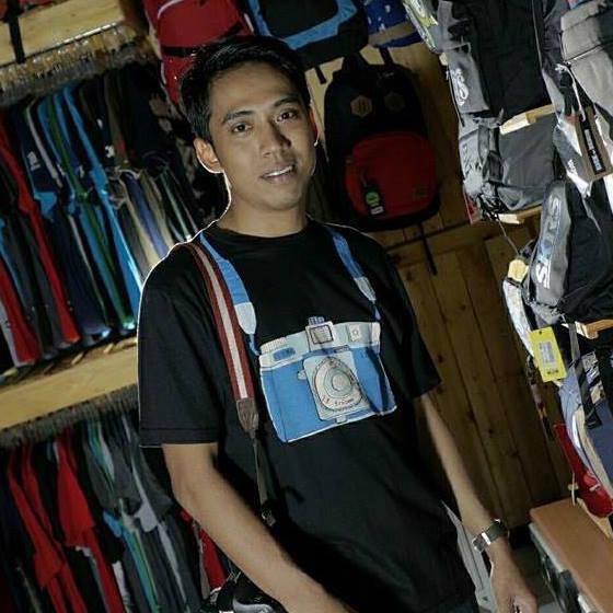 boby_uedane's profile picture. jangan rusak alam ini