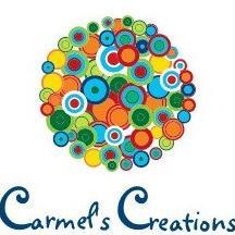 Carmel's Creations is committed to providing you with high quality and fun products that can be customized to fit your needs.