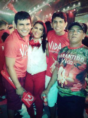 C.N.S.C❤Flamenguista❤,Torcedor do Boi Garantido❤16anos. Segue??  Sdv