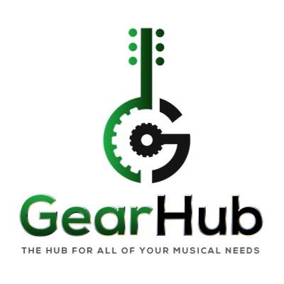 The Gear Hub. Run by Musicians for musicians. A retail site with great price and selection that is driven to unite the music community through passion.
