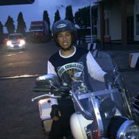 ari (@ariyuseno) 's Twitter Profile