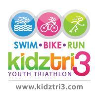 Getting kids ages 3 thru high school excited about multisport. #kidztri3 #kt3racing #youthtriathlon