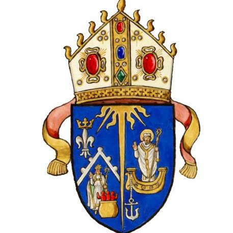 A diocese of the Scottish Episcopal Church, in communion with the Worldwide Anglican Communion.