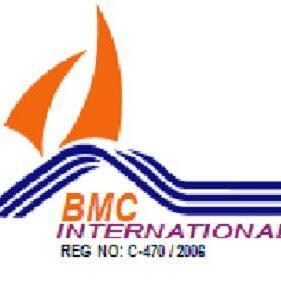 BMCInternation1's profile picture. 