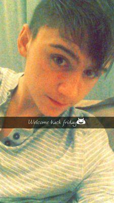 cristbyler87's profile picture. 