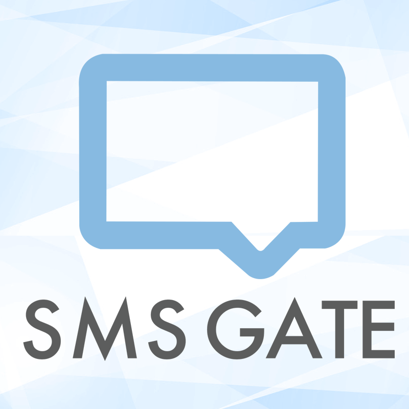 smsgateco's profile picture. Free SMS Marketing Service                                                                   Get your free account that never expires! No credit card required