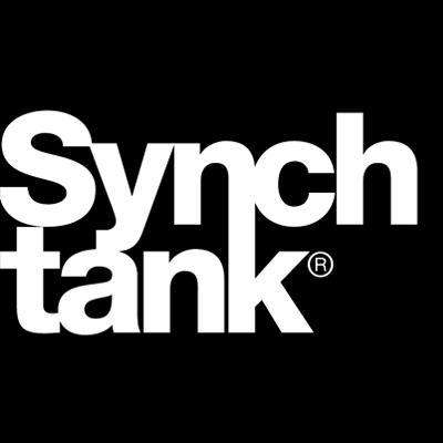 Synchtank Profile Picture