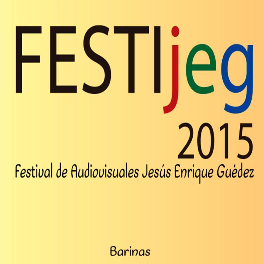 festijeg's profile picture. Festival de Audiovisuales Jesús Enrique Guédez