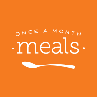 Once A Month Meals (@onceamonthmeals) 's Twitter Profile